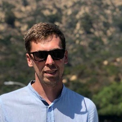 Артём Бедункевич, 24.08.1986, Irvine