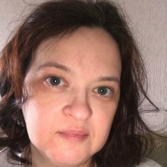 Юлия Алимухамбетова, 03.08, Самара