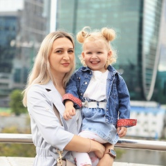 Татьяна Филимонова, 13.03.1992, Москва