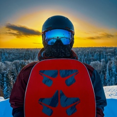 Артем Орехов, 19.01.1989, Нефтеюганск