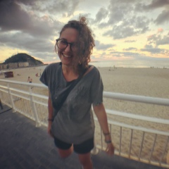 Алёна Данько, 13.06.1989, Barcelona