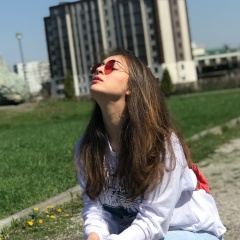 Анна Гуларова, 21.06, Владикавказ