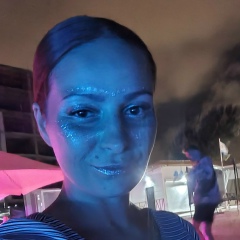 Mary Kuleva, 10.04.1988, Москва