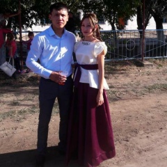 Aidos Nietkaliev, 04.10.1992, Алматы