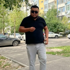 Рустем Махметов, 01.06.1990, Алматы