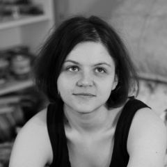 Татьяна Голякова