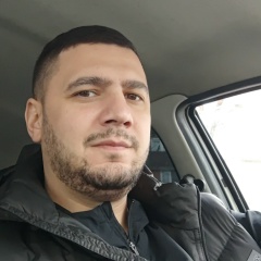 Эльбрус Габеев, 25.04.1992, Владикавказ