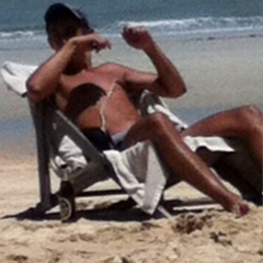 Андрей Гайдаржи, 04.07, Одесса