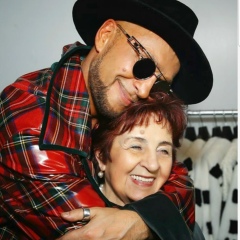 Игорь Гуляев, 25.04, Москва