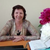 Лариса Ковыляева, 24.09, Екатеринбург