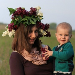 Валерія Несамовита, 03.12