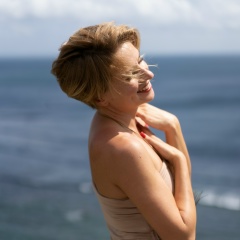 Юлия Касилова, 18.12, Москва