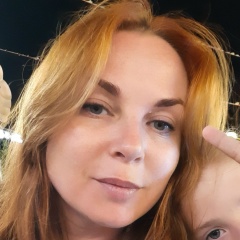 Лариса Советова, 09.07, Санкт-Петербург