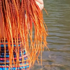 Алсу Исламова-Хайрулина, 11.07.1988, Уфа