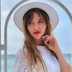 Наталия Житенёва, 20.03, Ростов-на-Дону