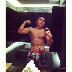 Sanzhar Oxykbayev, Алматы