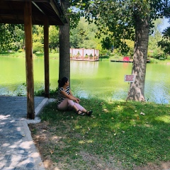 Symbat Baimbetova, 17.04.1988, Шымкент