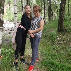 Махаббат Байдуллаева, 25.05.1970