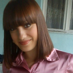 Fatima Zasseeva, 01.10.1989, Владикавказ