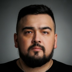 Артур Хакимов, 30.11, Казань