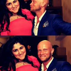 Гаяна Амбарцумова, 02.02, Москва