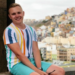 Санек Горшков, 31.07, Москва