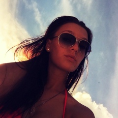 Елизавета Филичкина, 15.03, Екатеринбург