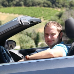 Андрей Агафонов, 05.09, Москва