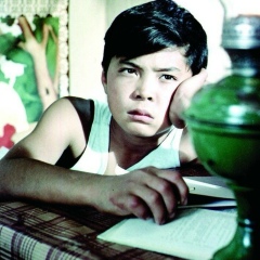 Sansizbay Aitbaev, 26.09.1993, San Francisco