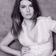 Инга Иванова, 10.04.1989, Москва