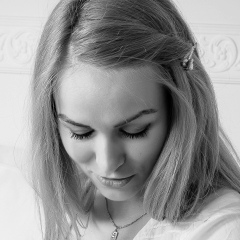 Юля Бадуненко, 08.04, Киев