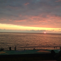 Giorgi Khinikadze, 04.04, Кобулети