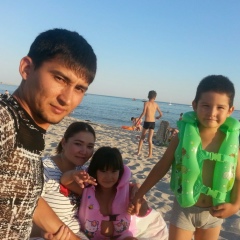 Murat Adjataev, 31.01.1988, Актау