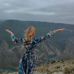 Катерина Скорнякова, 14.05, Котлас