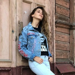 Лана Матвеева, 25.03