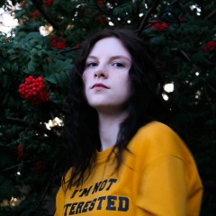 Анастасия Маслий, 17.06.1997