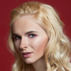 Зинаида Козачук, 27.11.1989, Киев