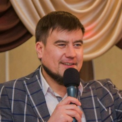 Михаил Крутихин, 27.09, Санкт-Петербург