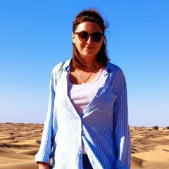 Анна Абрамян, 28.11.1988, Ереван