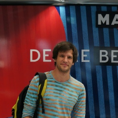 Сашик Lepyoshkin, 10.04.1987, Одесса