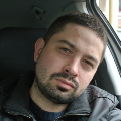 Дима Кот, 07.07, Харьков