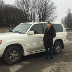 Василий Покровский, Саратов