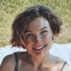 Мария Балеа, 05.05, Санкт-Петербург