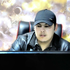 Eltay Pasha, 14.06.1986, İstanbul