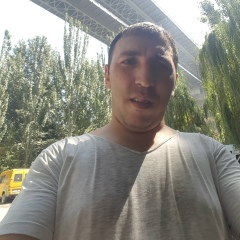 Aram Matevosyan, 25.07.1984, Ереван