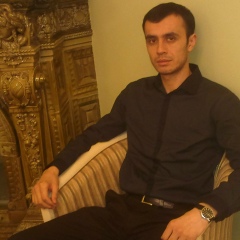 Айбек Саттаров, 08.12.1987, Санкт-Петербург