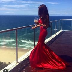 Анна Сергеева, 08.09.1990, Москва