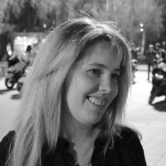 Анастасия Осиновская, 16.09.1980, Москва