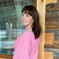 Диана Русанова, 21.05, Учалы