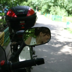 Анна Мария, 31.08, Москва